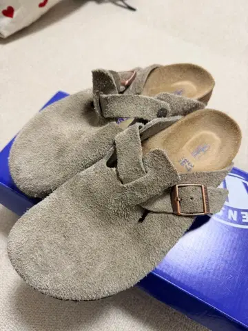 Birkenstock