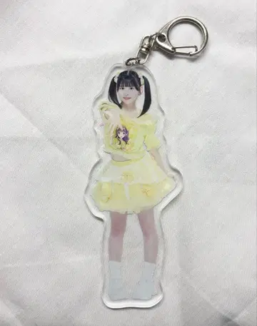 MEGAFON 히나키 아크릴 키링