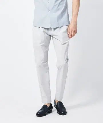 junhashimoto P55 TRAVEL PANTS 이지 팬츠