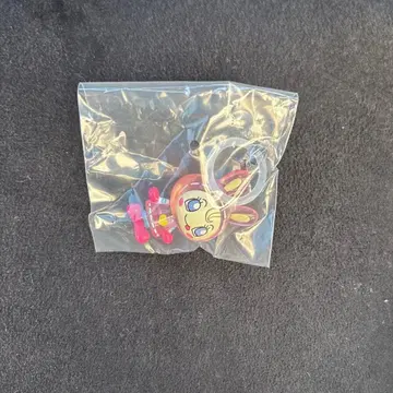 나루미야 메지루시 액세서리 가챠가챠 베리에짱