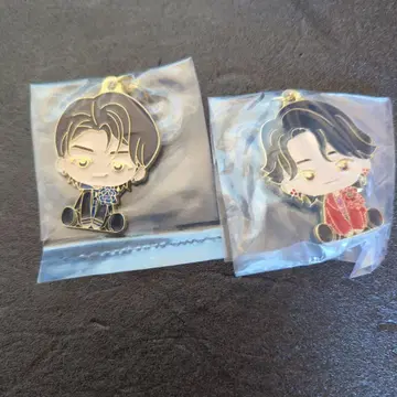 미세스 1번 복권 F상 오오모리 모토키 와카이 히로토