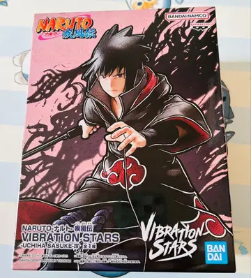NARUTO VIBRATION STARS 우치하 사스케 IV
