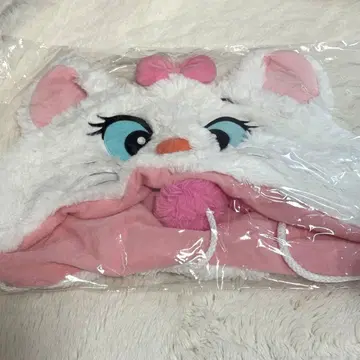 도쿄 디즈니 리조트 마리 팬캡