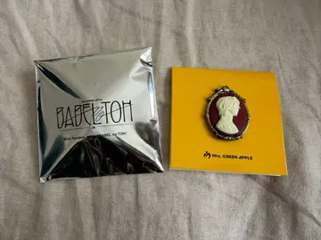 바벨탑 랜덤 아이템 오오모리 모토키 카메오