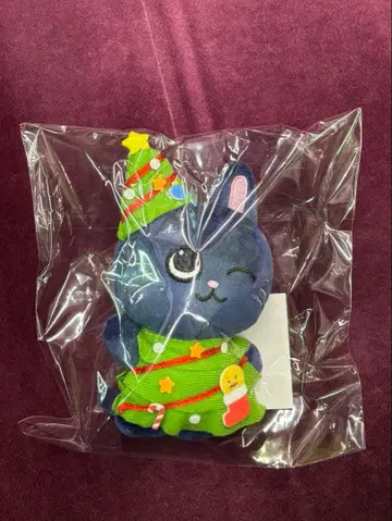 RIIZE 109 POPUP 마스코트 키링 봉제 인형 원빈