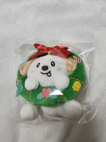 RIIZE 팝업 마스코트 키링 앤톤