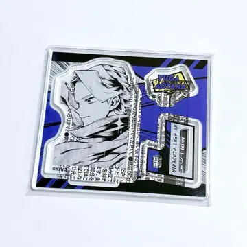 히로아카 아크릴 피규어 컬렉션 아오야마 유가