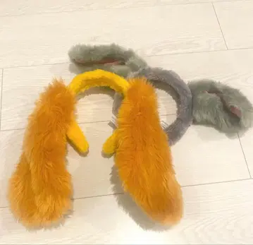 원더풀 스토리 머리띠