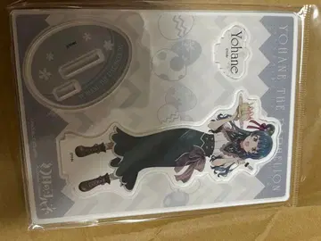 환일의 요하네 핸즈 부활절 아크릴 스탠드