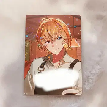 VOLTACTION 후라 소토 카레 카드