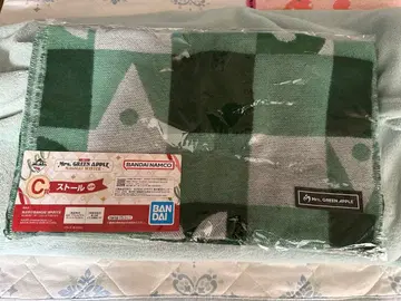 Mr. GREEN APPLE 스톨