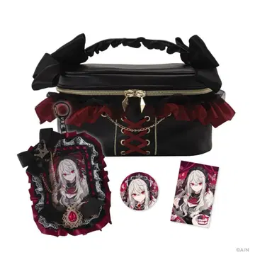 니지산지 쿠츠하 200만 명 서냐 굿즈 세트