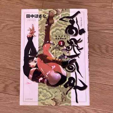 레어 난비난외 전 9권 세트 다나카 호사나