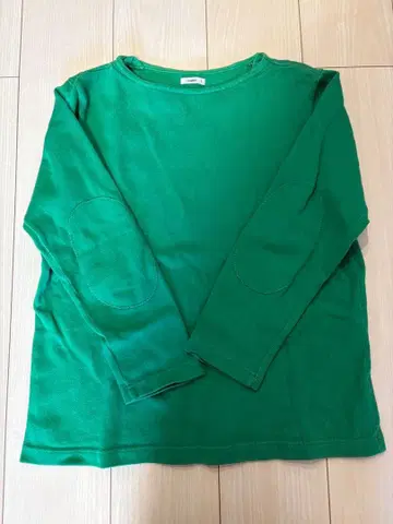 마이요 위켄드 롱 티