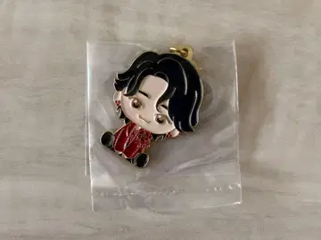 Mrs. GREEN APPLE 제일복권 F상 메탈 참 모리모토 모토키