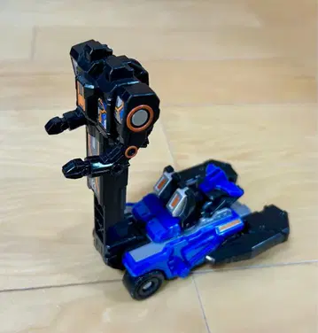 배송비 포함 신카리온 CW 체인지 더 월드 엘다식 진키 프라레일