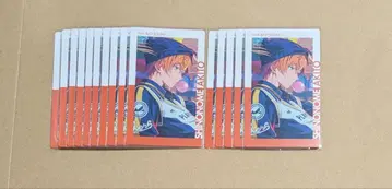 프로세카 시노노메 아키토 23B 에피카 특훈 후 비비버스