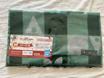 미세스 제일복권 C상 스톨