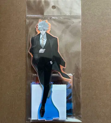 TO BE HERO X 아크릴 스탠드 묵살