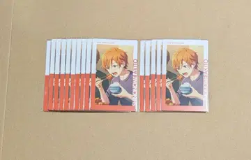 프로세카 시노노메 아키토 23B 에피카 특훈 전 비비버스