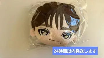 초특급 마사히로 마스코트 파우치