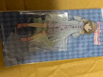 러브 라이브 슈퍼스타 아크릴 스탠드 소프맵 카라 카나타