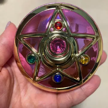 [세일러문] 샤이닝 문 파우더