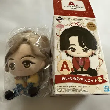 미세스 그린애플 제일복권 후지사와 료카 A상