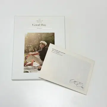 덤 포함 박보검 2019 아시아 투어 Good Day 팬미팅