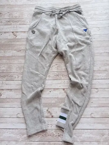 LIBEIRO 리베이로 맨투맨 바지 새상품급 M 사이즈