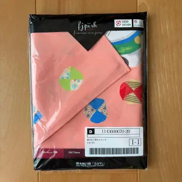 발수 보자기 [나가레] 미사용 새상품