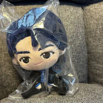 미세스 그린애플 제일복권 A상 봉제 인형