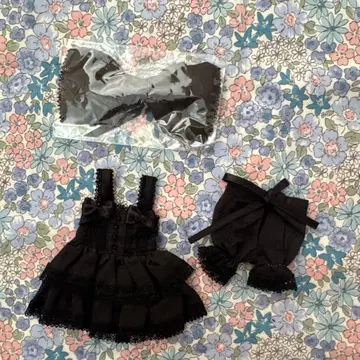 아존 1/6 인형 드레스 세트