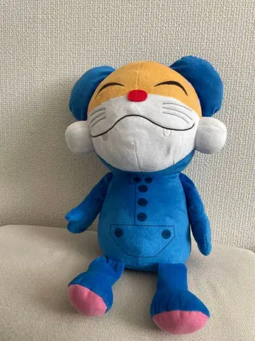 냥츄 봉제 인형 약 30cm