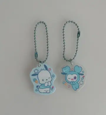 TWICE 나연 포차코 팝업