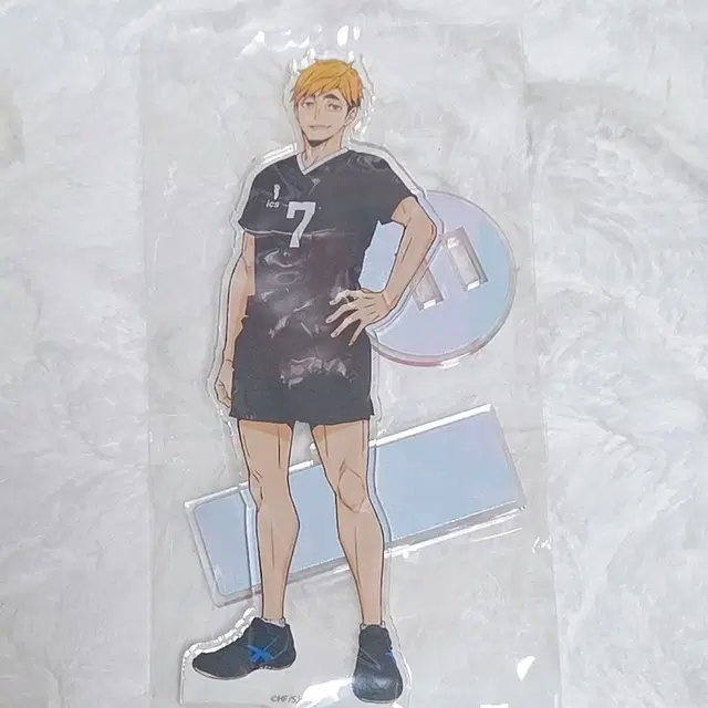 하이큐 미야 아츠무 아크릴스탠드