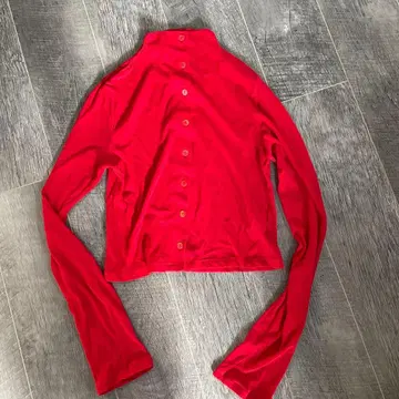 IIROT 이로트 가디건 티셔츠