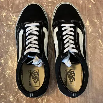 vans 올드스쿨 25.5cm