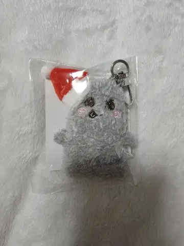 RIIZE 팝업 손가락 인형 키링 은석