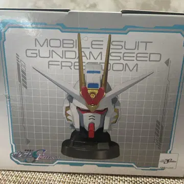 [ 기동전사 건담 SEED FREEDOM ] 헤드형 스피커