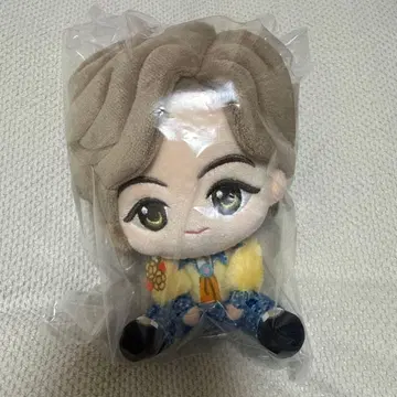 미세스 1번 복권 A상 후지사와 료카