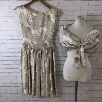 12.16 h227 생트 네쥬 셋업 9 빈티지