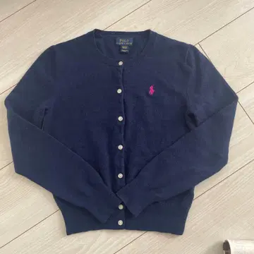 랄프 로렌 니트