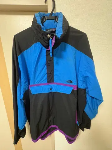 THE NORTH FACE 나일론 자켓 L 사이즈