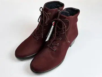 18700엔 23cm 3E TOPDRY 일본제 고어텍스 지퍼 달린 부츠