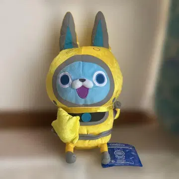 제일복권 요괴워치 USA피 봉제 인형