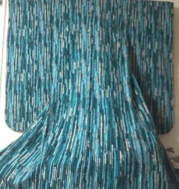 저렴하게! [일본 의류] 여성용 기모노 그린 컬러 후리소데 성인식