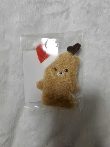 RIIZE 팝업 손가락 인형 키링 성찬