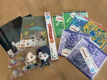 제일복권 미세스 Mrs. GREEN APPLE MAGICAL WINTER