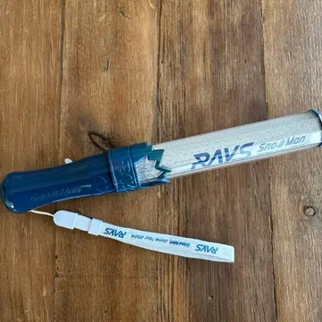 Snow Man Rays 응원봉